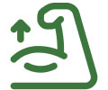 muscle icon